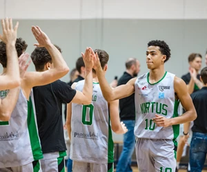 Virtus Vs Iseo 6