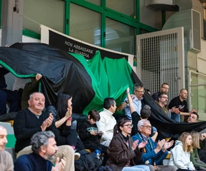 Virtus Vs Iseo 5